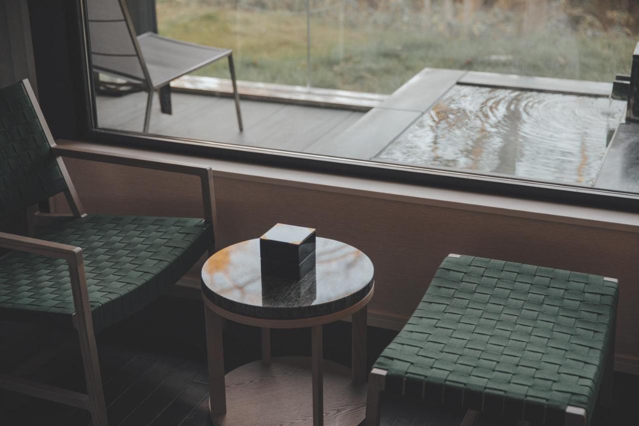 Kanaya Resort Хаконе Екстериор снимка