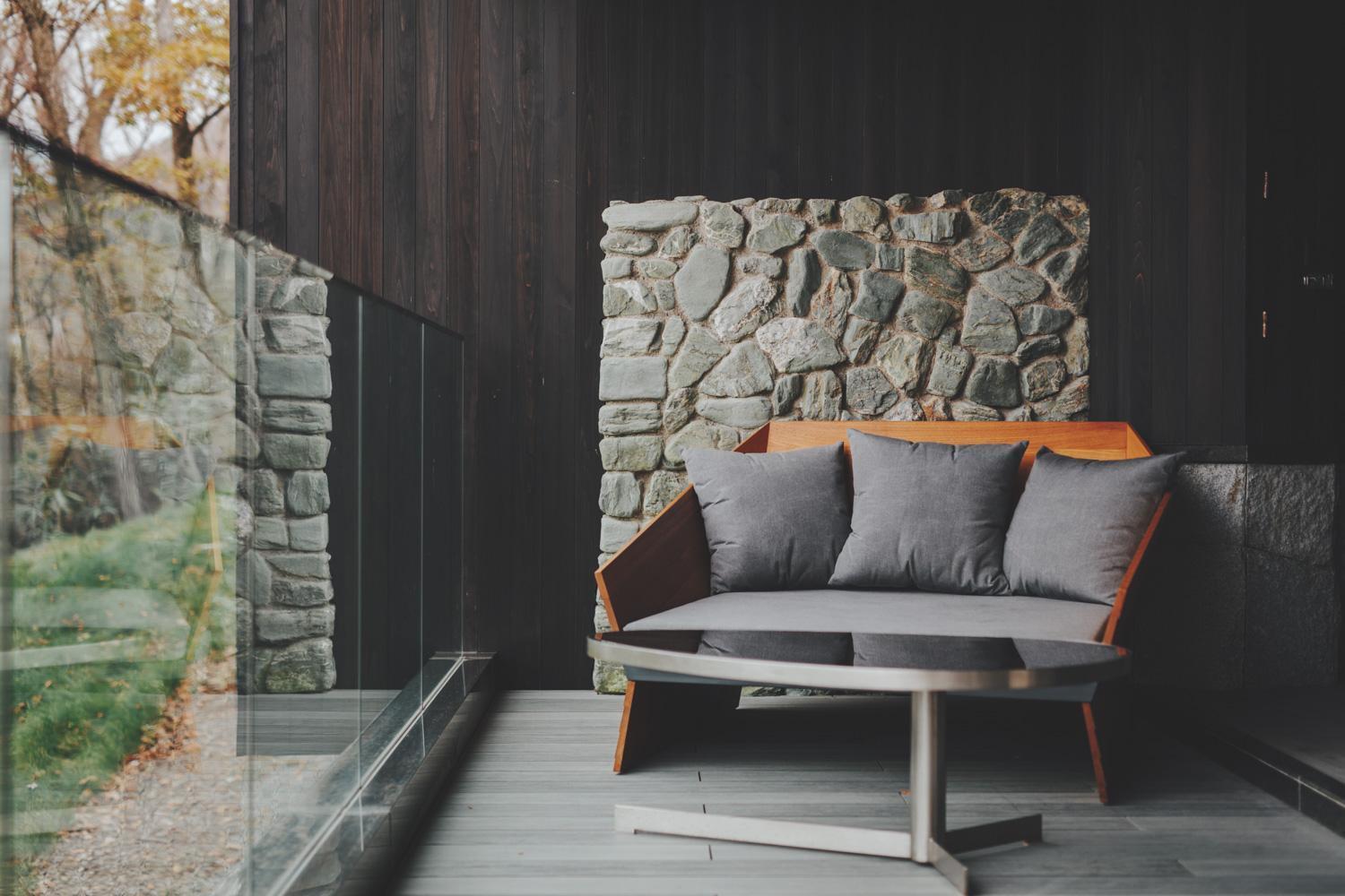 Kanaya Resort Хаконе Екстериор снимка