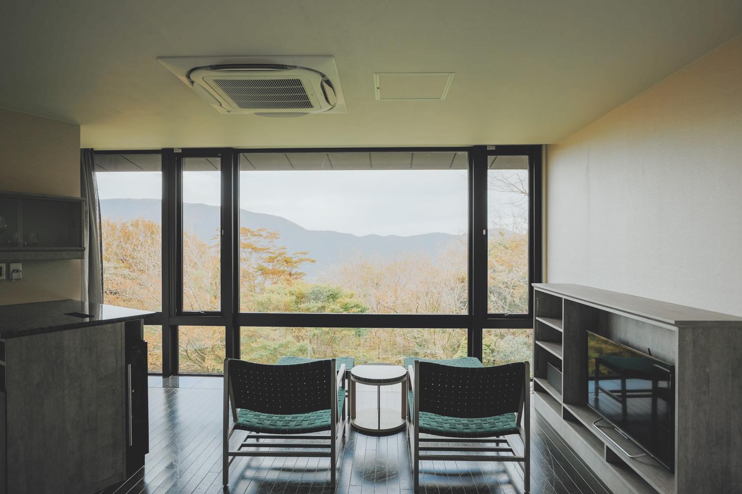 Kanaya Resort Хаконе Екстериор снимка