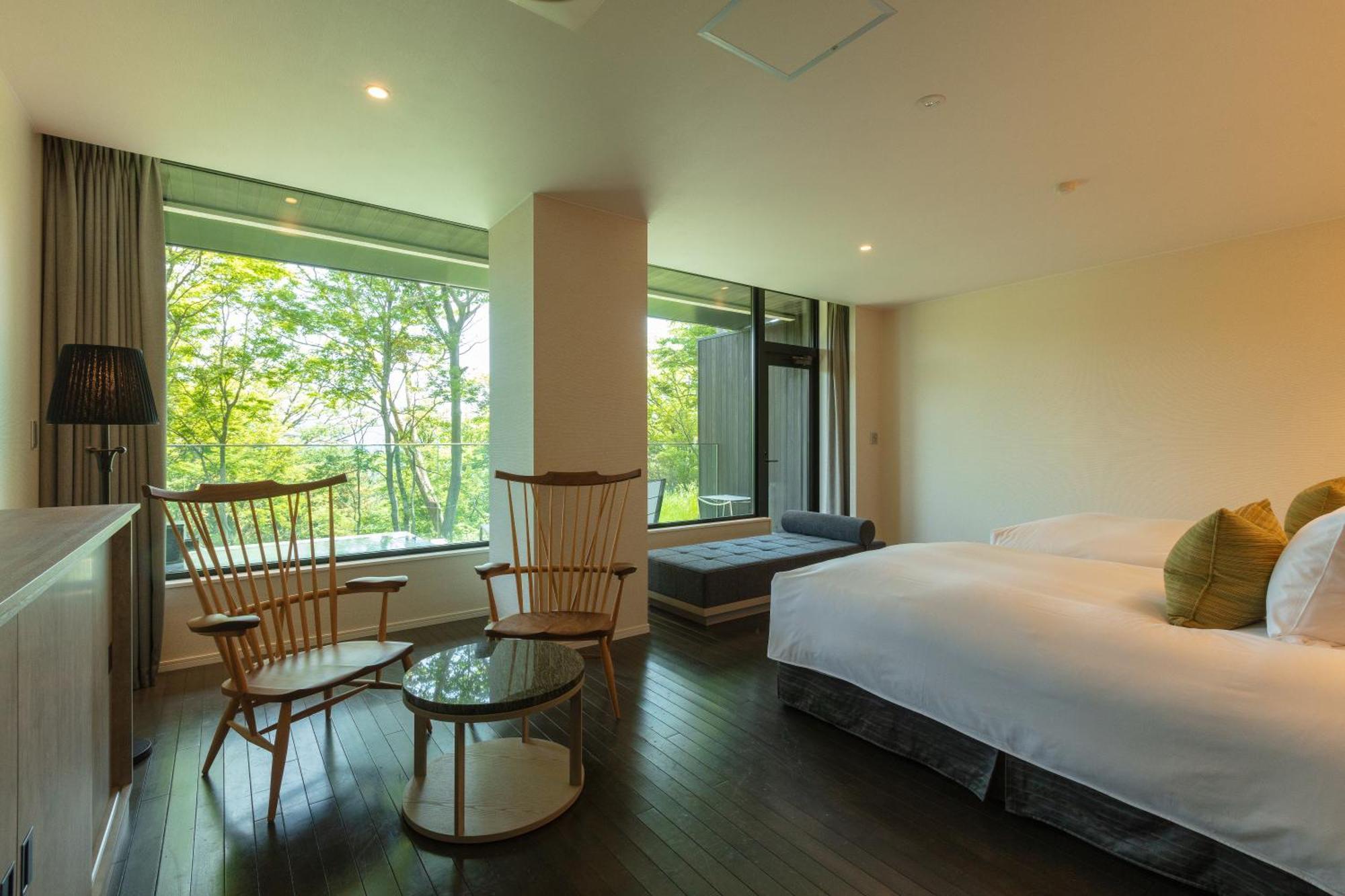 Kanaya Resort Хаконе Екстериор снимка