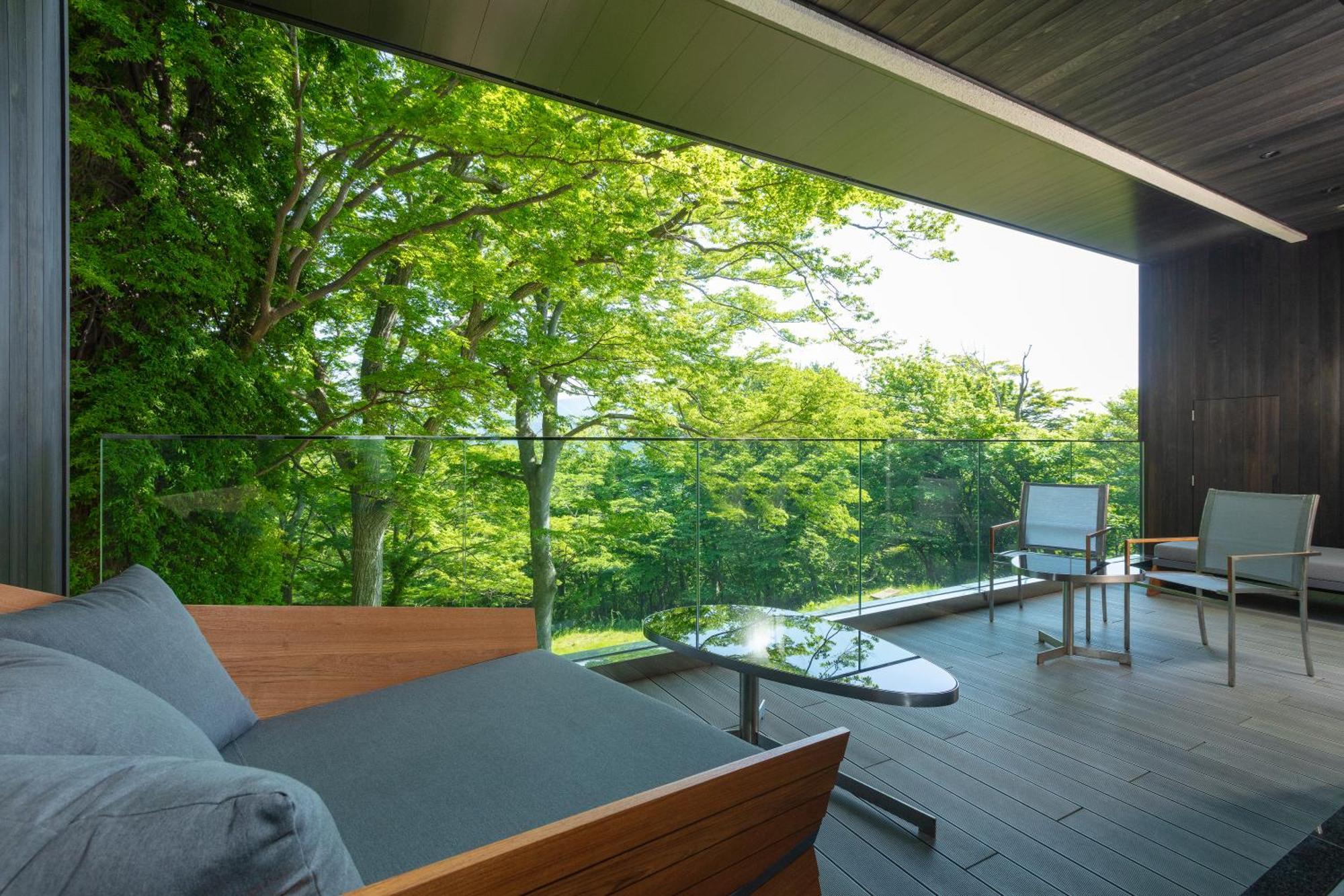 Kanaya Resort Хаконе Екстериор снимка