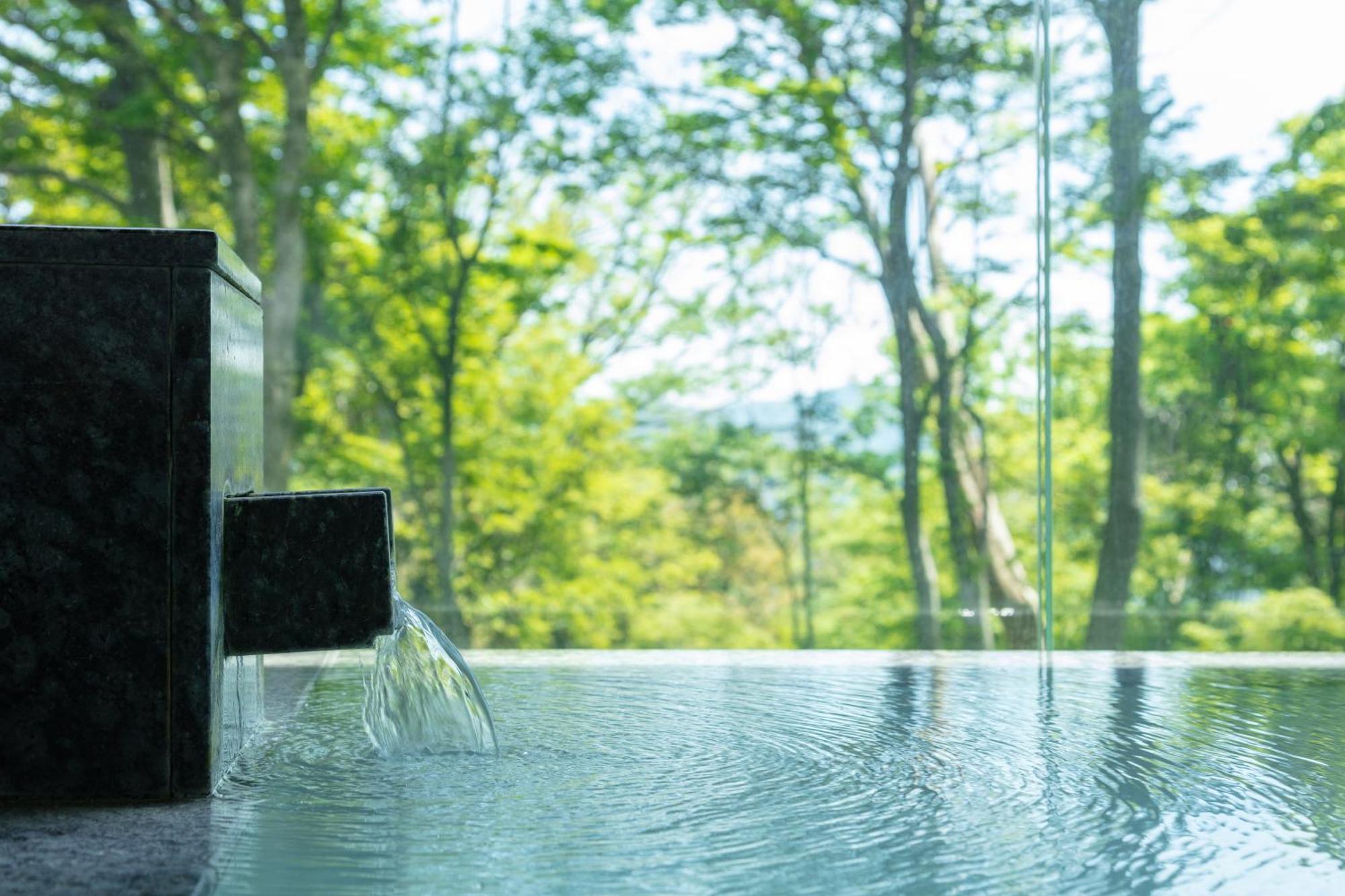 Kanaya Resort Хаконе Екстериор снимка