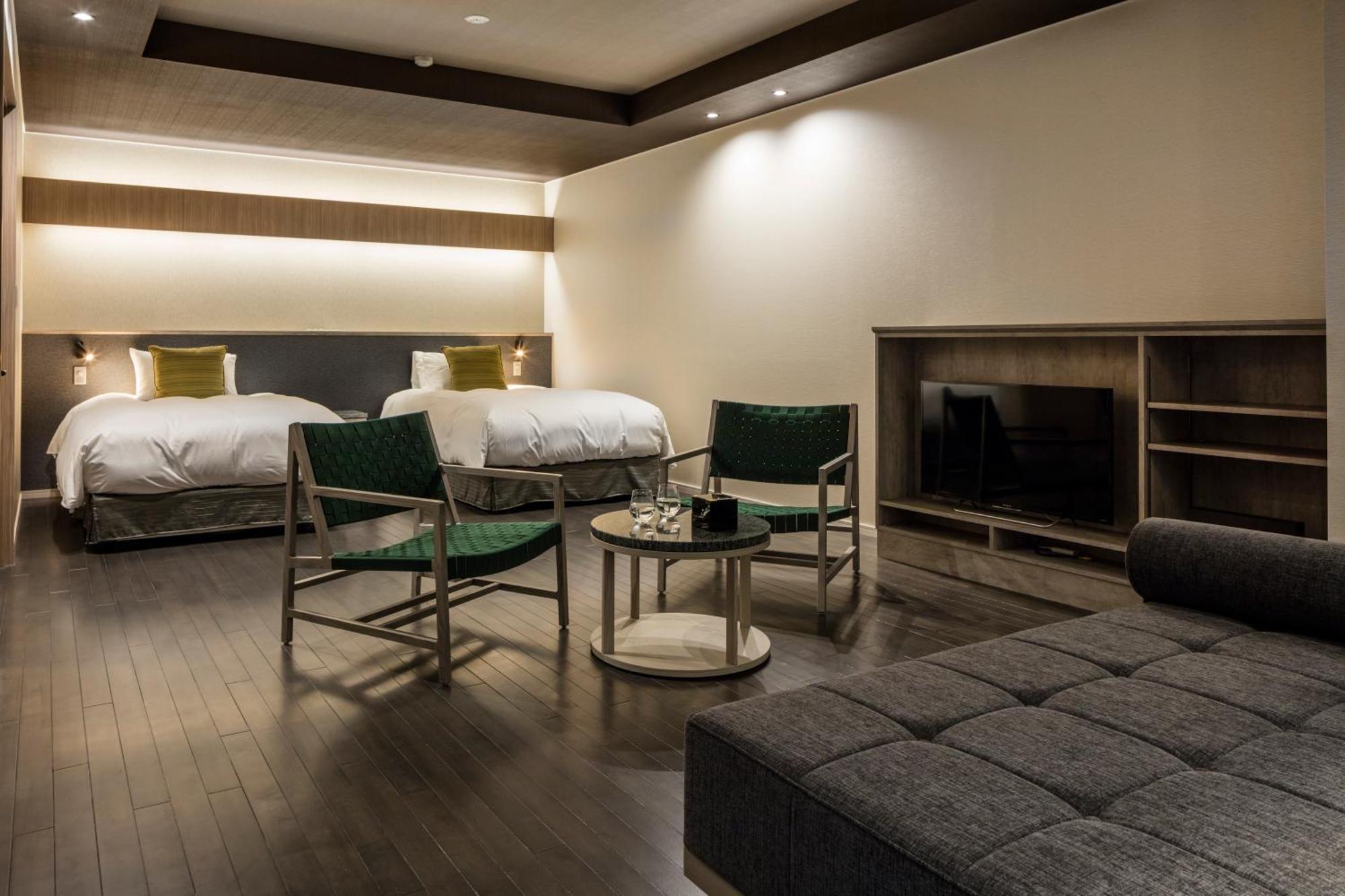 Kanaya Resort Хаконе Екстериор снимка