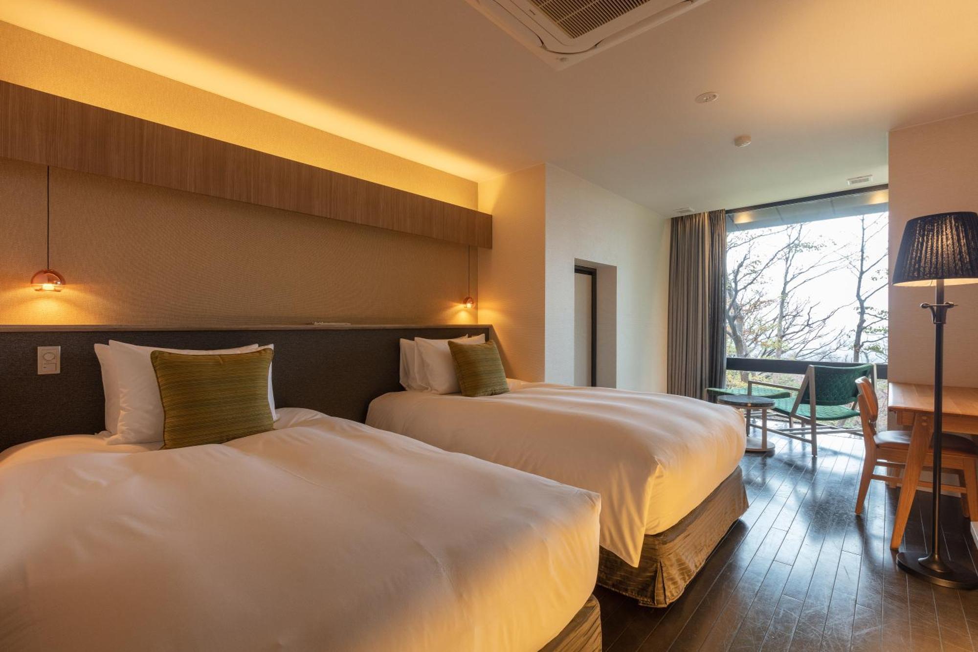 Kanaya Resort Хаконе Екстериор снимка