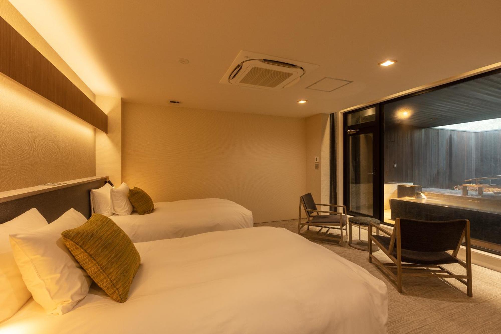 Kanaya Resort Хаконе Екстериор снимка